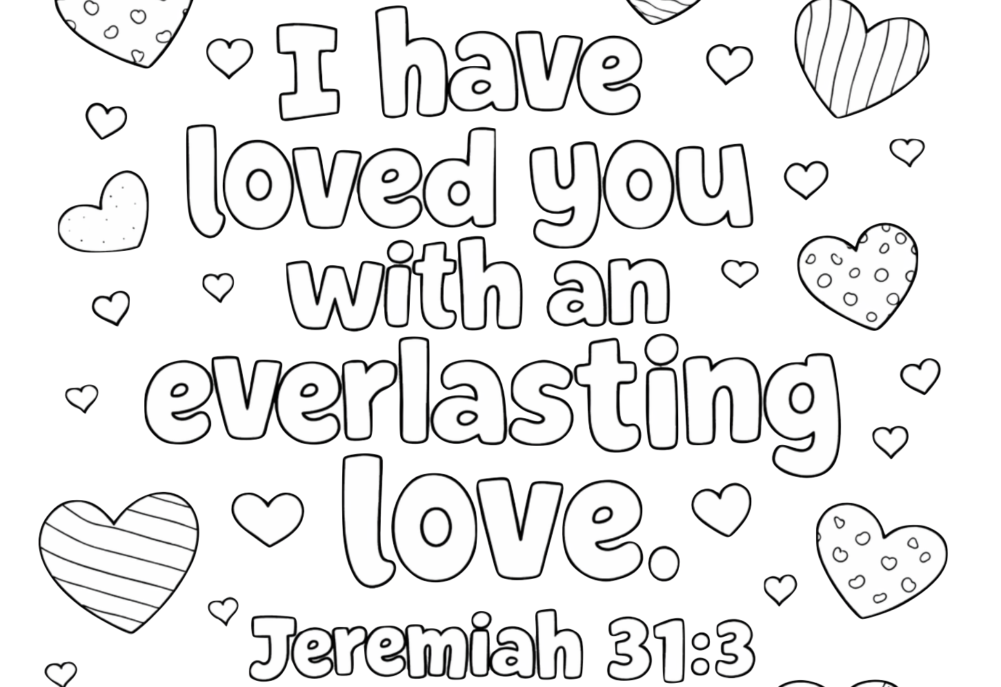 download coloring page